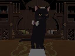 The cattail （demon muffins avatar world）