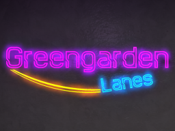 Greengarden Lanes