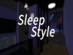 Sleep Style