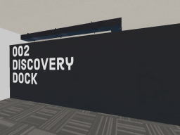 Office Discovery Dock