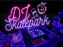 DJ Skatepark