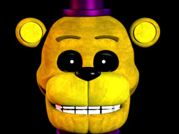 Fredbear's Update Preview Nearly （Complete）