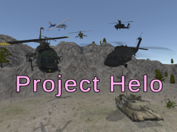 Project Helo