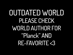 Planck （OLD）