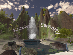 Kittoki's Serenity