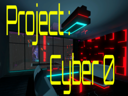 Project Cyber0