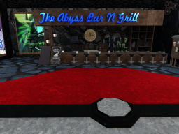 The Abyss Bar N Grill