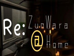 ZunWara＠Home
