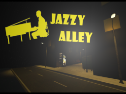 Jazzy Alley