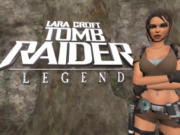 Bolivia ˸ Tomb Raider Legend