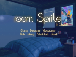 room Sprite in Skyloft