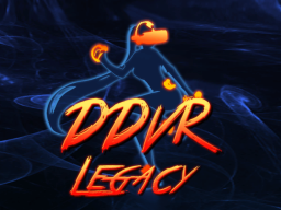 DDVR Legacy