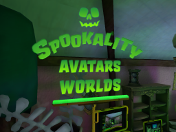 Spookality 2021