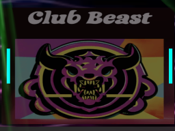 CLUB BEAST