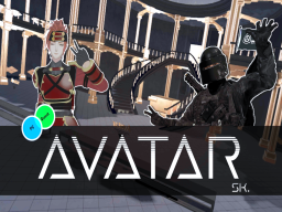 Avatar SK․