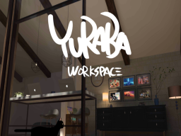 YURABA workspace