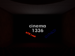 Old Cinema 1336 ［kITE Leak］