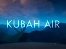 Kubah Air