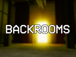 Backrooms ｜ A-Sync Threshold