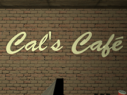 Cal's Café