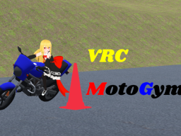 VRC MotoGym