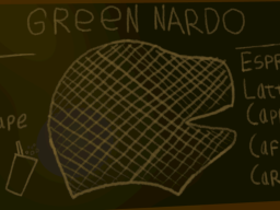 Green Nardo Tavern