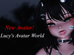 Lucys Avatar World