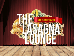 The Lasagna Lounge 3․55