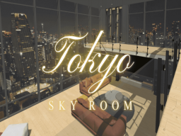 Tokyo Sky Room