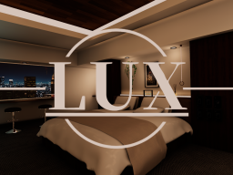 HOTEL LUX