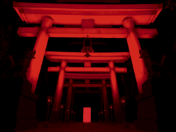 Crimson Gate