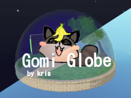 Gomi Globe
