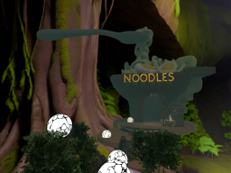 Noodle Restaurant