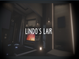 Lindo's Lair