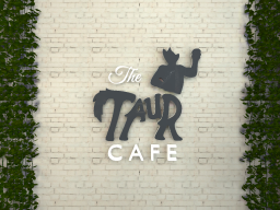 The Taur Cafe