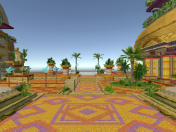Tropical Resort ∗SONIC COLORS∗ update's coming very soon