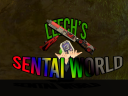 Leech's Sentai World