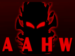 （EARLY ACCESS） AAHW - Prelobby