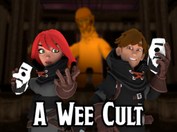 A Wee Cult