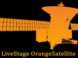 OrangeSatellite（DJ World）