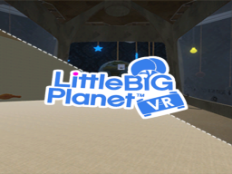 LittleBigPlanet VR