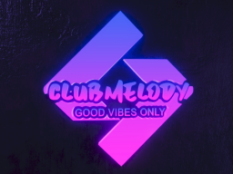 Club Melody Basement