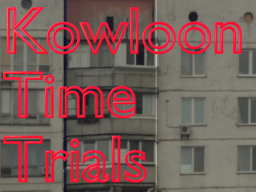 Kowloon Time Trials