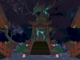 Narukami Shrine