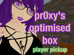 pr0xy's optimised sizebox 1․1 （more optimized）