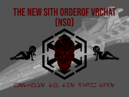 New Sith Order Imperial Venator