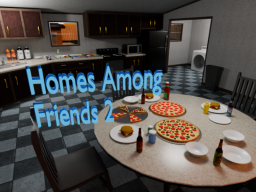 Homes Among Friends 2