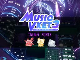 MusicVket3 Forte