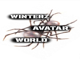 ༒ WINTER ༒'s Avatar World