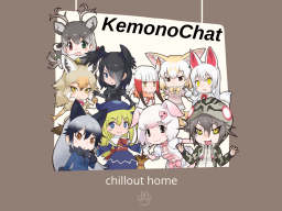 KemonoChat